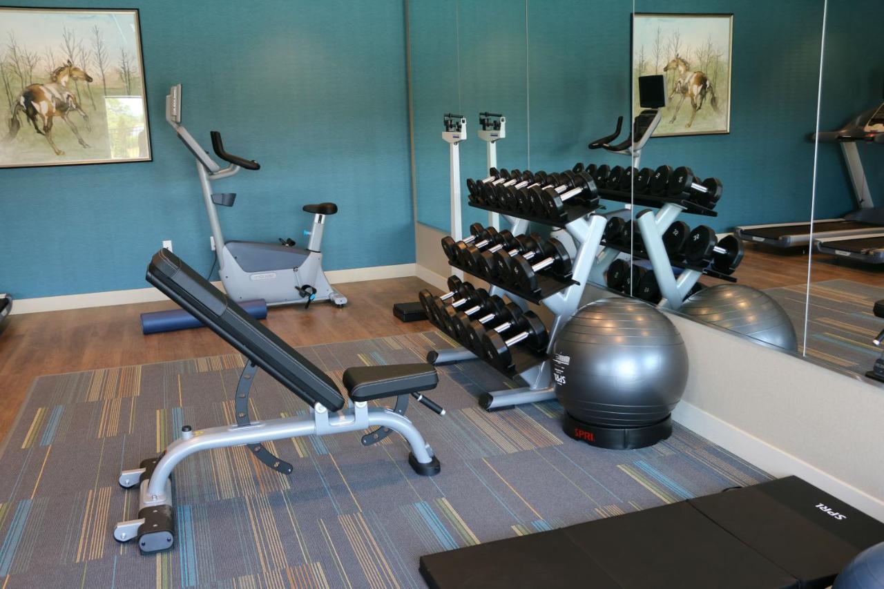 Holiday Inn Express & Suites - Hendersonville Se - Flat Rock By Ihg Esterno foto